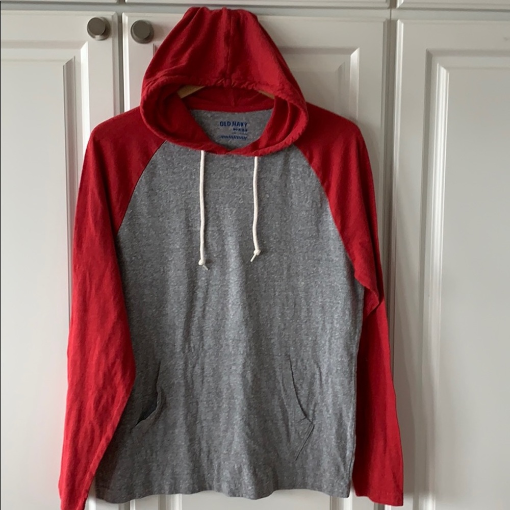 Old Navy Hoodie Men’s Medium